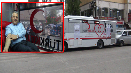 Herşey ‘Bir Damla Umut’ için