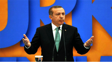Erdoğan'dan 'Somali'yi bırak Soma'ya bak' sözlerine yanıt
