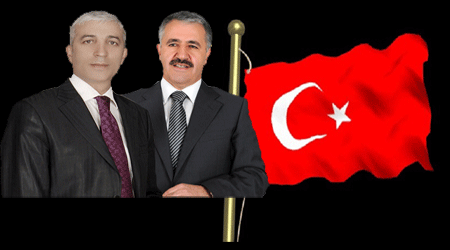 Vekillerin 19 Mayıs mesajı