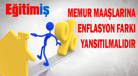 Eğitim İş Kars Şubesi'nden Açıklama