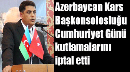 Cumhuriyet Günü iptal