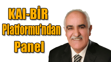 KAI-BİR Platformu'ndan Panel