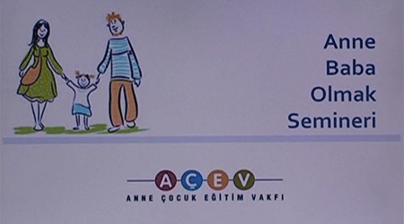 AÇEV Vakfı’nın değerlendirme toplantısı