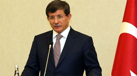 Davutoğlu: 'Herkeste ümit var'