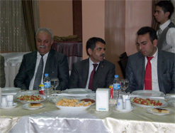 Veda Yemeği