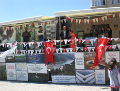 KARS’TA ÇEVRE VE ORMAN TIR’NA YOĞUN İLGİ