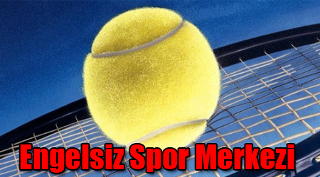 Engelsiz Spor Merkezi