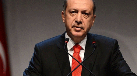 Başbakan Erdoğan: 'Alevi-Sünni çatışması çıkarmak isteyenler var'