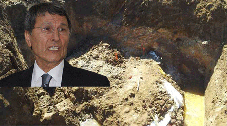 Ermeniler, 7 yılda 518 bin Türk katletti