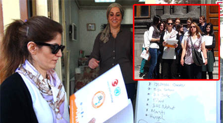 Kars, 'Kadın Dostu Kent' olmaya aday