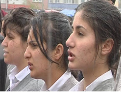 Şiddetli Yağışa Dikkat!