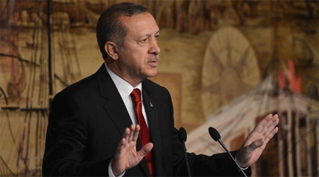 Erdoğan: '10 Ağustos milat olacak'
