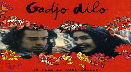 Kars'ta ‘Gadjo Dilo-Çılgın Yabancı’