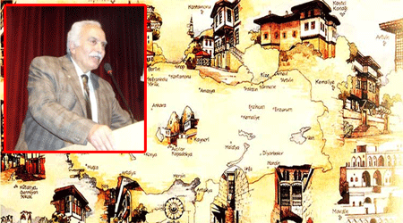 Taşın Büyüsü Kars