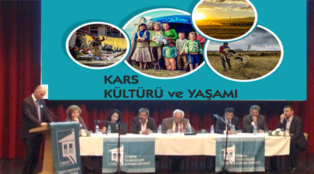 Doğanay'dan, Kars Kültürü ve Yaşamı