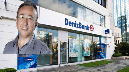 'DenizBank - Tayfun Talipoğlu Tarım Sohbetleri'