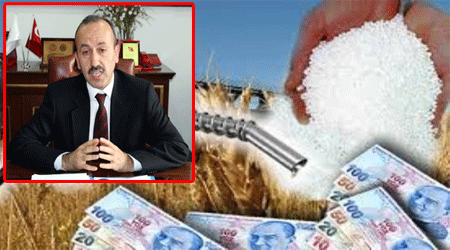 Düzgün'den Destek açıklaması!
