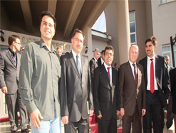 Meteoroloji Genel Müdürü Kars’ta