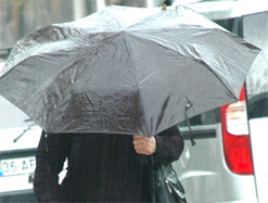 Meteorolojiden Sel ve Taşkın Uyarısı