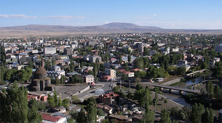 Kars Günleri yarın başlıyor...