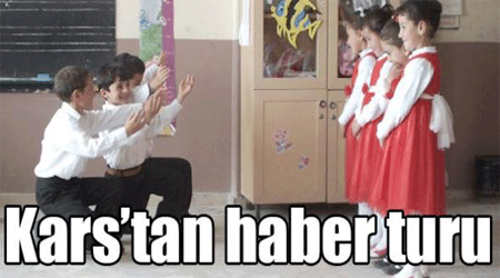 Kars haberleri