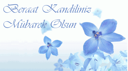 Kılıç ve Arslan'ın Kandil Mesajı