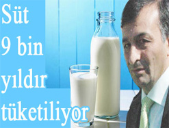 Dünya Süt Günü
