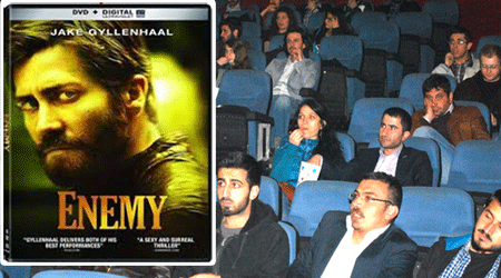 Kars sinema topluluğu dolu dizgin!