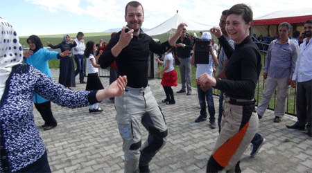 4. Kuyucuk Gölü Kuş Cenneti Festivali