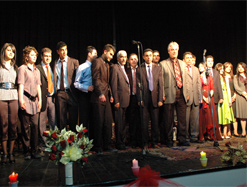 Bir Konser Daha