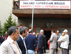 Sıra Dışı Sergi