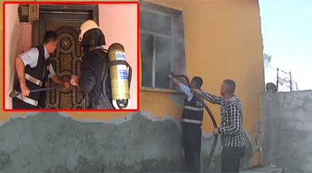Kars'ta Aykut'a öfke dinmek bilmiyor!