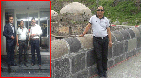 Kars’ta dört mevsim turizm mevcut
