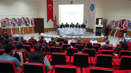 Kars'ta Doğu Dünyasında Geleneksel Türk Müzik Kültürü