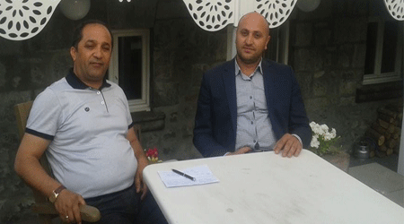 Çeken’in Kars izlenimleri