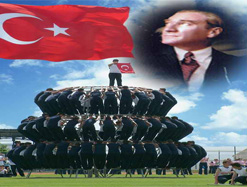 Tören Kapalıspor Salonu’na alındı