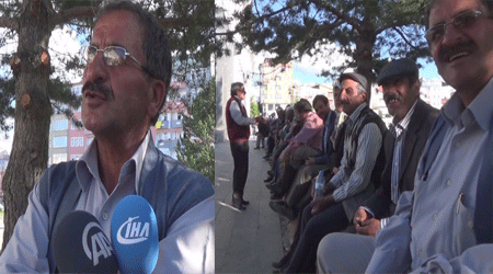 Kars'ta 30 Yıllık Mera Bilmecesi