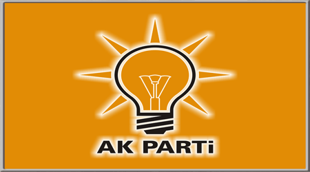 Yeni İl Başkanı Yurdakoş!