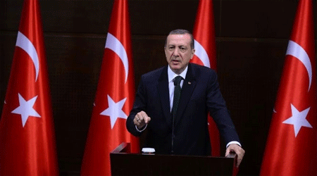 Başbakan Erdoğan’ın, ilk durağı Samsun ve Erzurum