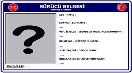 Sürücü adayları bu habere dikkat!