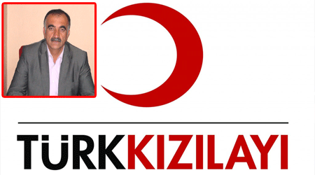 Dallı: Yardımlarınızı Kızılay aracılığıyla yapın