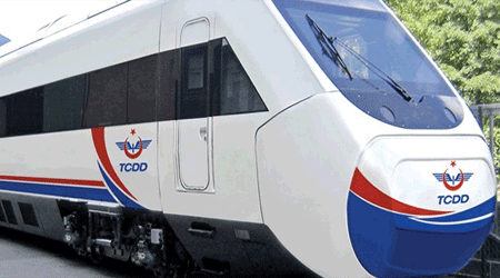 Sivas’tan Kars’a hızlı tren müjdesi