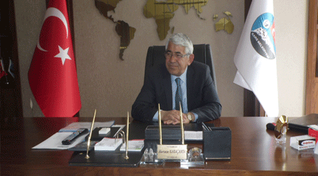 ‘Zamanı iyi değerlendirmeye çalışıyoruz’