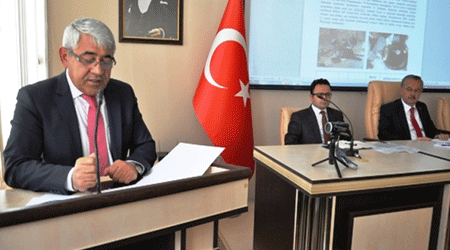 'Belediyenin ekonomik anlamda itibarı zedelenmiştir'