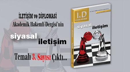 3. sayı çıktı!