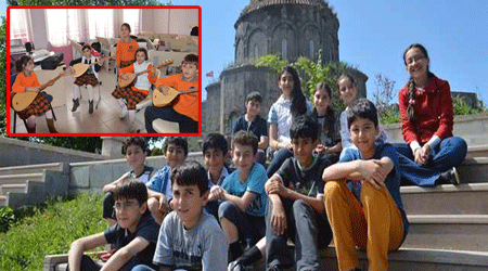 Sultanların Yaz Okulu sona erdi