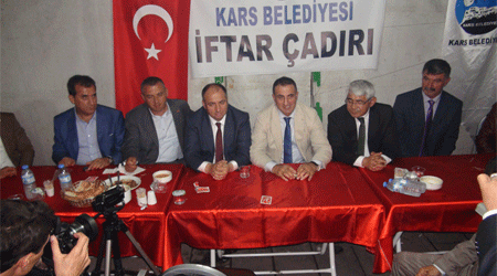 Kaya, 'Erdoğan Cumhur'un Başı Olamaz'