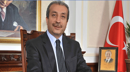 Tarım Bakanı Kars’a geliyor