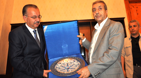 Bakan Eker: İhtiyaç yoksa gelmez