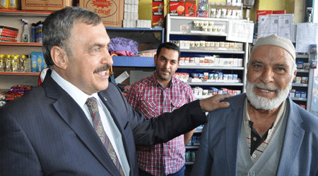 Bakan Eroğlu: “Zamanı gelince yapılır”